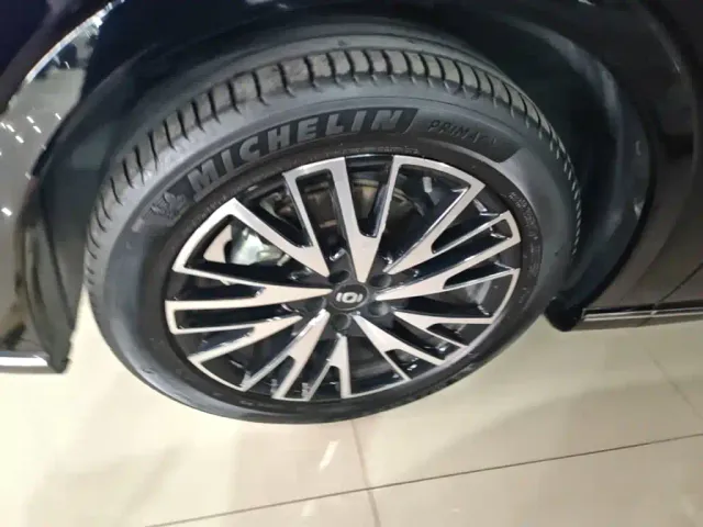 Changan Qiyuan Changan Qiyuan Q07 2025 Model 215 Flagship PLUS — Фото автомобиля 22