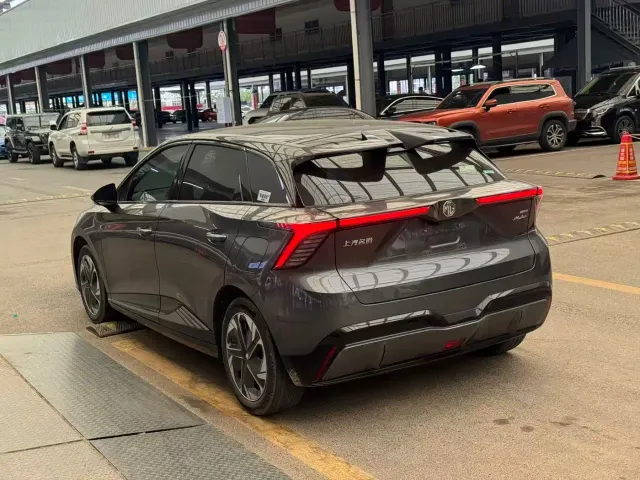 MG MG4 EV 2022 Model 425km Flagship — Фото автомобиля 8