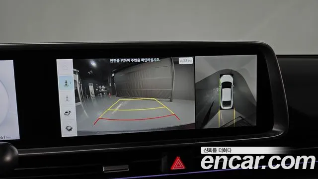 Hyundai Ioniq6 Ioniq 6 Long Range — Фото автомобиля 3
