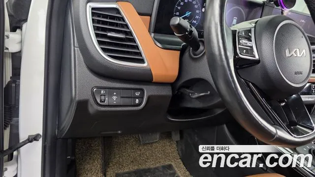 Kia Seltos — Фото автомобиля 22