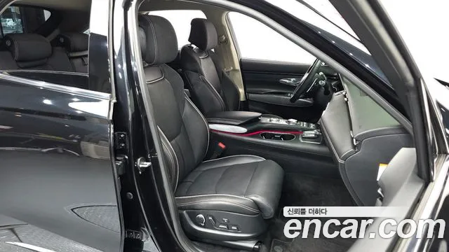 Genesis GV70 Electrified GV70 — Фото автомобиля 11