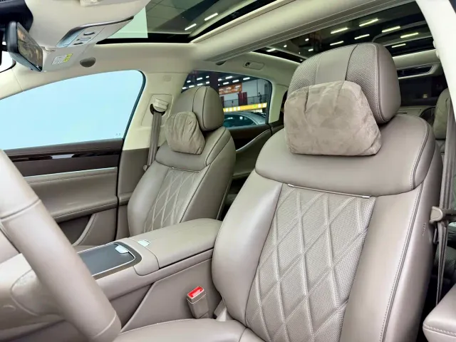 Stelato S9 — Фото автомобиля 9
