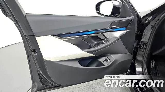 BMW 5-Series — Фото автомобиля 22