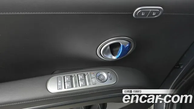 Hyundai Palisade Palisade (LX3) — Фото автомобиля 26