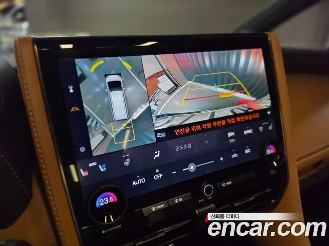 Toyota Alphard Generation 4 — Фото автомобиля 15
