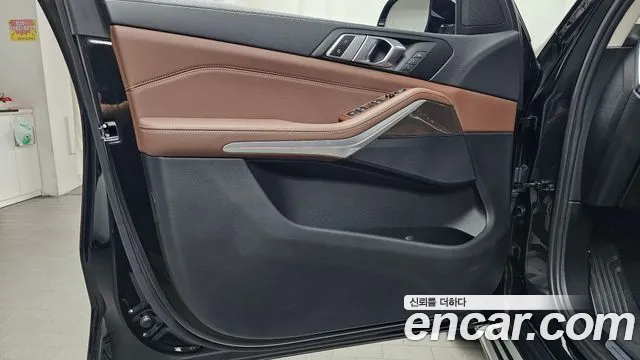 BMW X5 G05 — Фото автомобиля 24