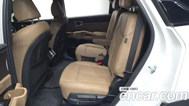 Kia Sorento Generation 4 — Фото автомобиля 16