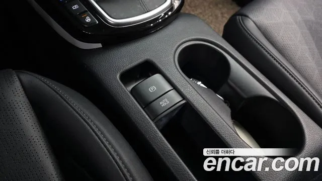 Kia Seltos Seltos (New) — Фото автомобиля 24