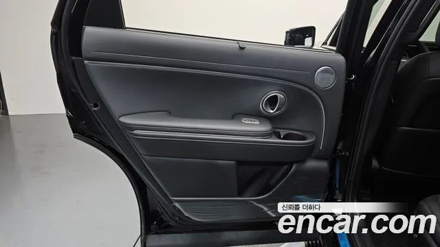 Hyundai Palisade Palisade (LX3) Бензин 2.5T 4WD 9 мест — Фото автомобиля 20