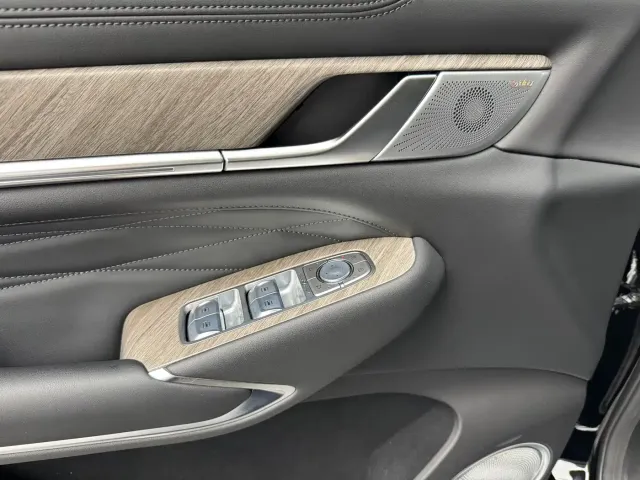Tank Tank 500 2023 3.0T Sport Edition (7-seater) — Фото автомобиля 8