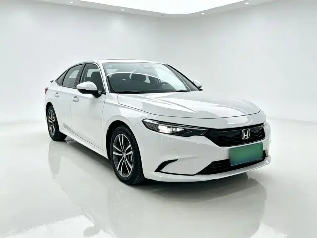 Honda Integra — Фото автомобиля 3