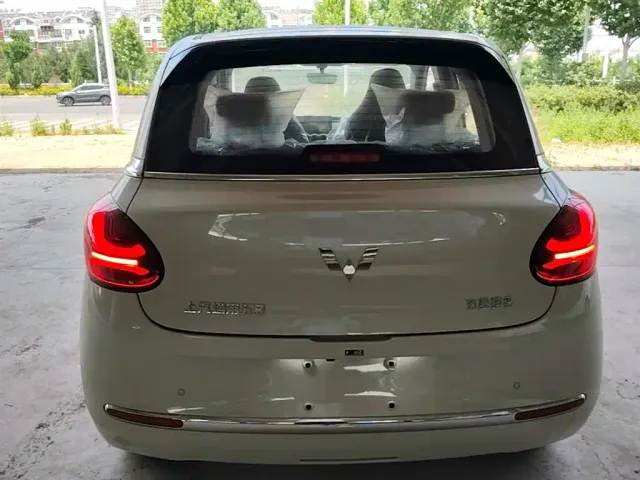 Wuling Bingo — Фото автомобиля 5