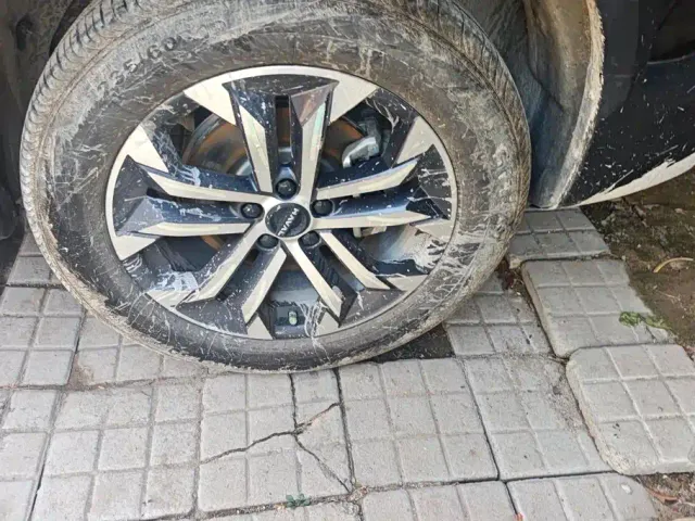 Haval Big Dog — Фото автомобиля 6