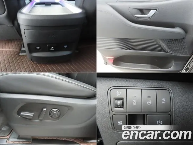 Hyundai Staria — Фото автомобиля 19