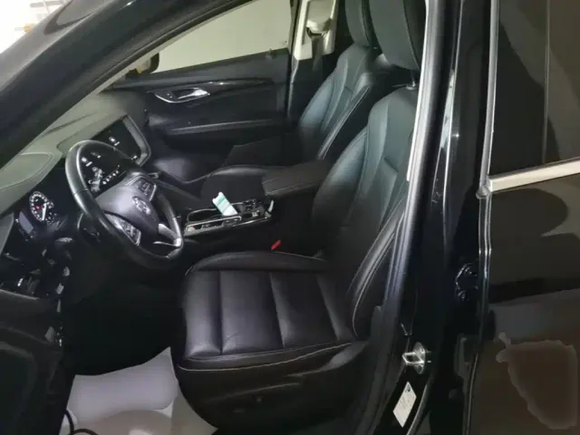 Buick Envision Plus — Фото автомобиля 14