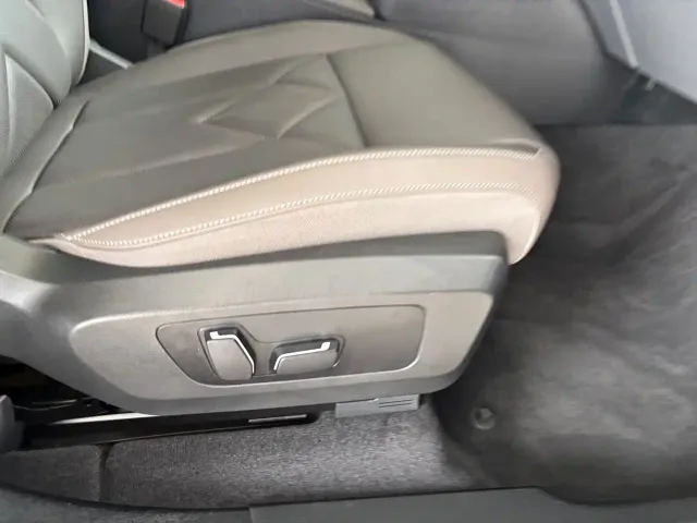 BMW X3 — Фото автомобиля 27
