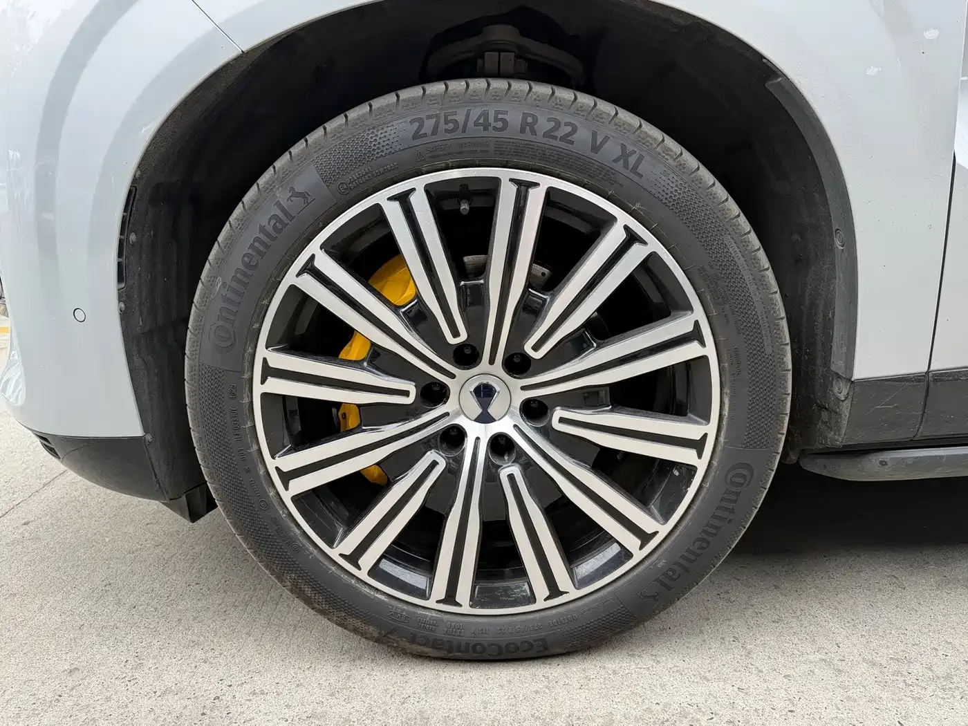 Denza Denza N9 2025 Model Prestige Edition — Фото автомобиля 19
