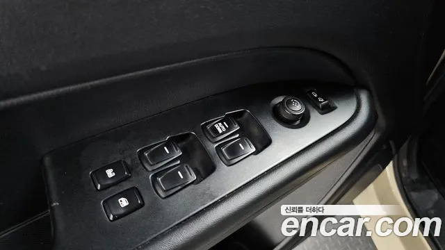KGM Rexton (New) Sports — Фото автомобиля 27