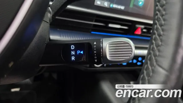 Hyundai Ioniq 6 — Фото автомобиля 9