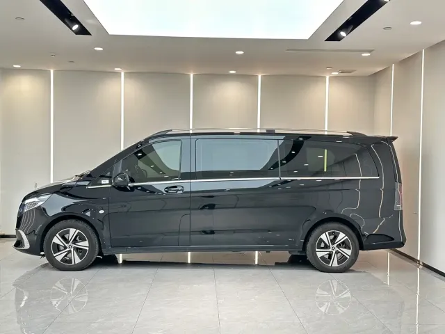 Mercedes-Benz Vito — Фото автомобиля 7