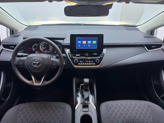 Toyota Allion — Фото автомобиля 15