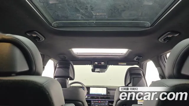 Hyundai Santa Fe MX5 — Фото автомобиля 22