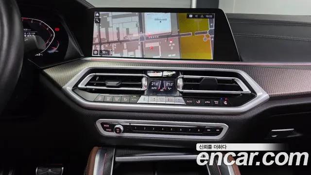 BMW X6 G06 — Фото автомобиля 23