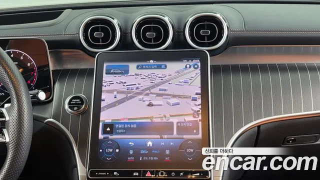 Mercedes-Benz GLC-Class GLC-класс X254 — Фото автомобиля 14