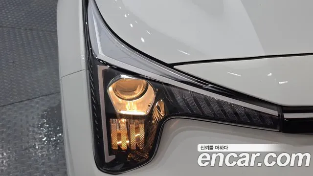 Kia morning Новый Morning (JA) Signature — Фото автомобиля 22