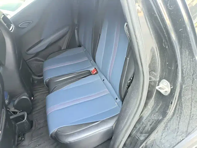 BYD Seagull — Фото автомобиля 16