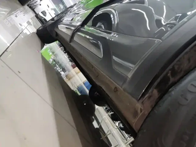 Geely Galaxy Starship 7 EM-i — Фото автомобиля 21