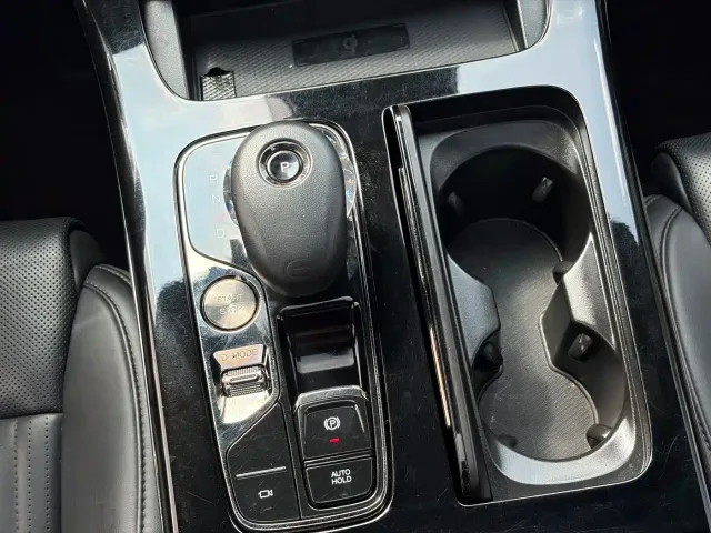GAC Trumpchi M8 — Фото автомобиля 13