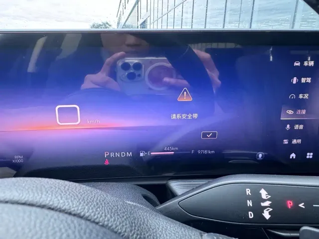 Buick LaCrosse — Фото автомобиля 17