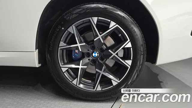 BMW X3 — Фото автомобиля 19
