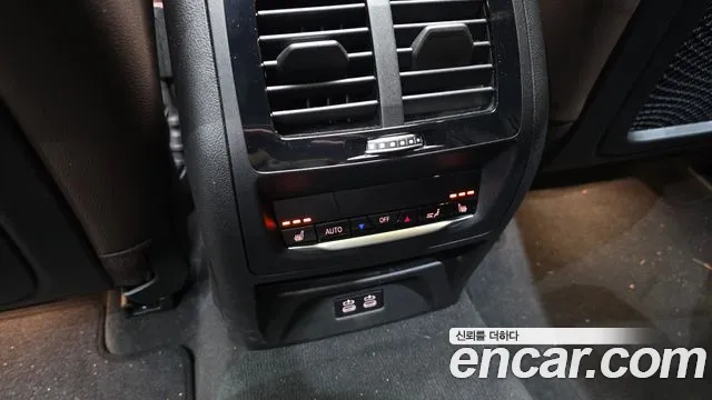 BMW X4 G02 — Фото автомобиля 25