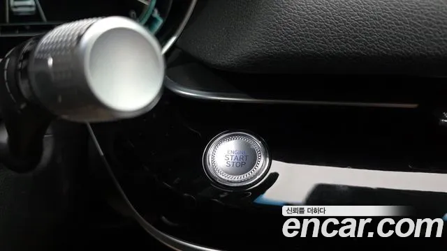 Genesis G80 RG3 — Фото автомобиля 28