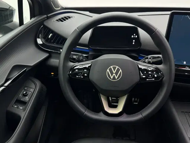 Volkswagen ID. Unyx 06 — Фото автомобиля 9