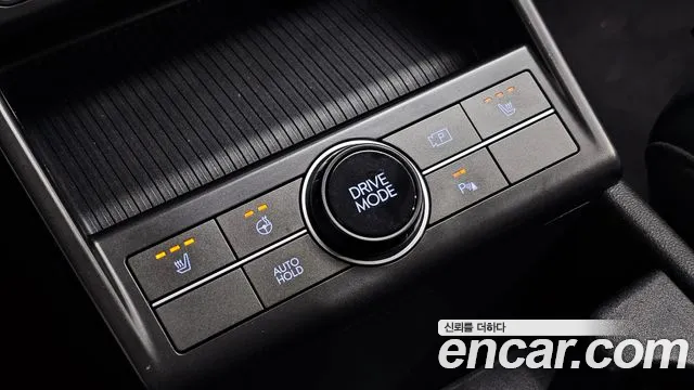 Hyundai Kona SX2 — Фото автомобиля 27