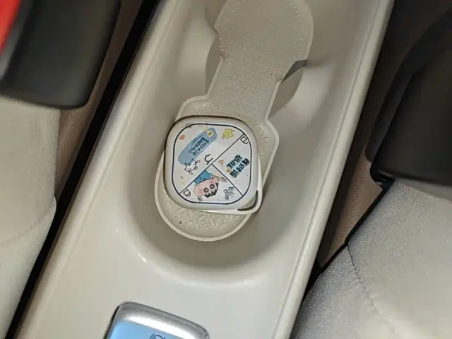 Wuling Hongguang Mini EV — Фото автомобиля 8