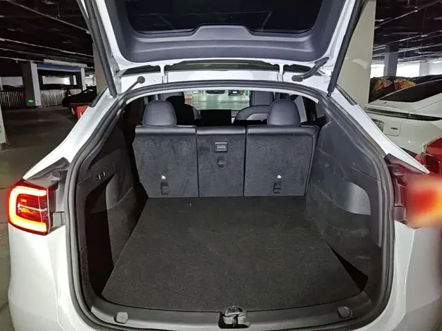Tesla Model Y — Фото автомобиля 18
