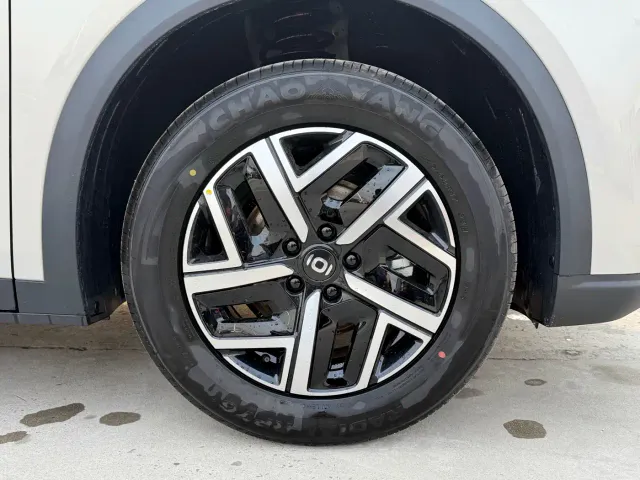 Changan Qiyuan Q05 — Фото автомобиля 18