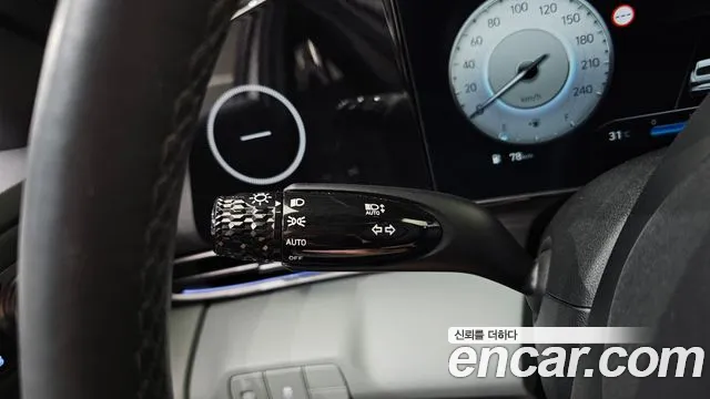 Hyundai Avante CN7 — Фото автомобиля 26