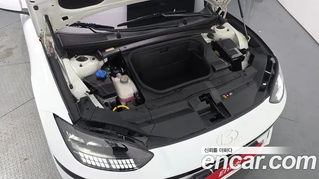 Hyundai Ioniq6 — Фото автомобиля 6