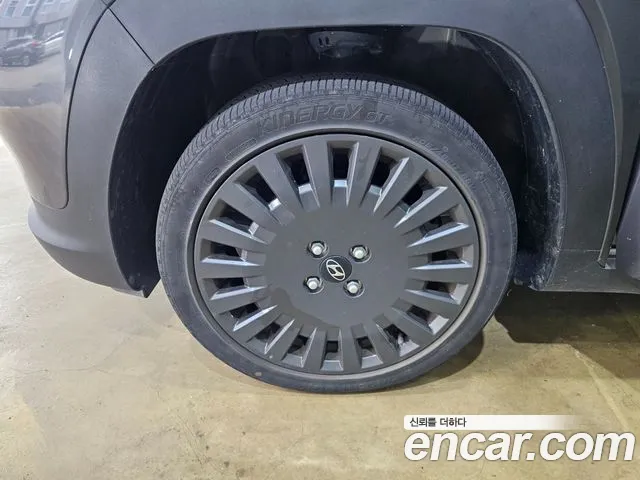 Hyundai Casper — Фото автомобиля 20