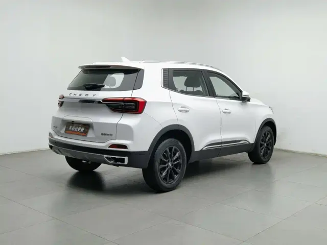 Chery Tiggo 5x — Фото автомобиля 2