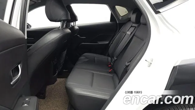 Hyundai Kona SX2 — Фото автомобиля 16
