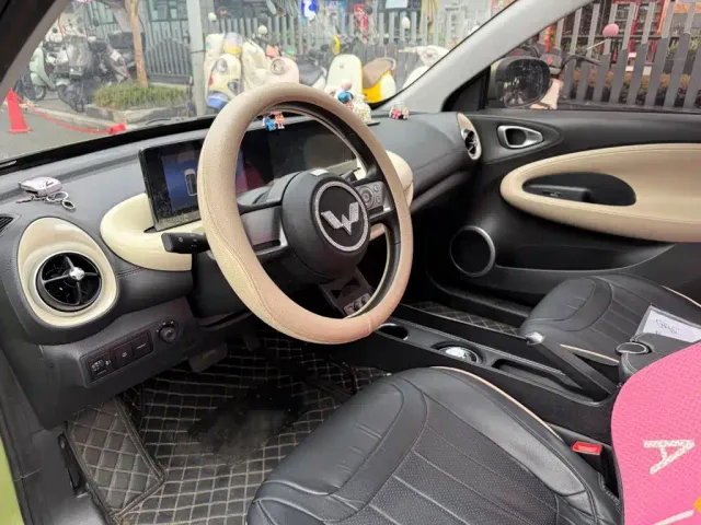 Wuling Bingo — Фото автомобиля 7