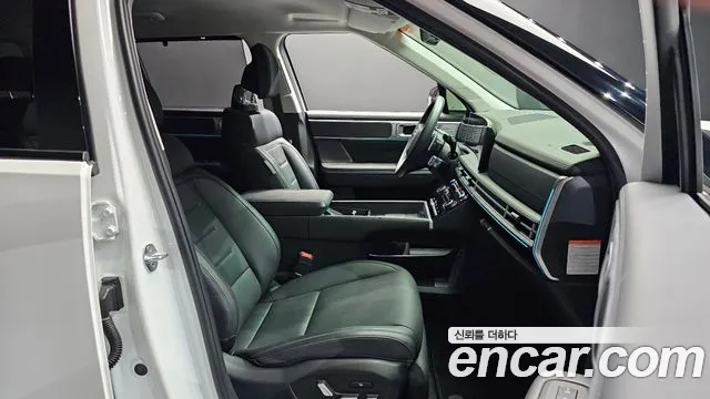 Hyundai Santafe — Фото автомобиля 23