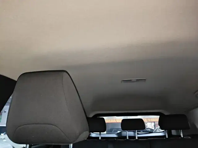 Toyota Corolla Cross — Фото автомобиля 17