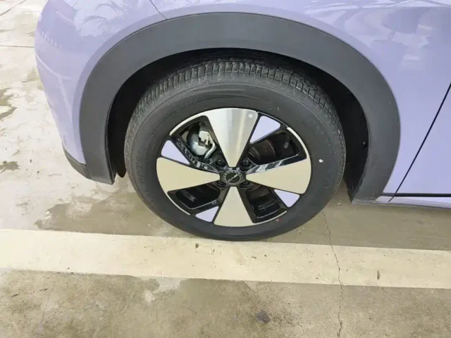 BYD Dolphin — Фото автомобиля 22